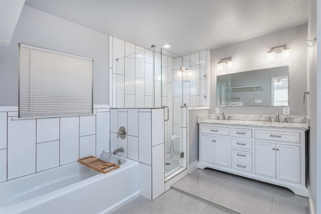 5036 Westway Drive, Little Elm, TX 75068