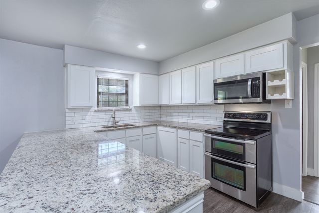 5036 Westway Drive, Little Elm, TX 75068