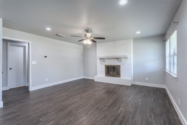 5036 Westway Drive, Little Elm, TX 75068