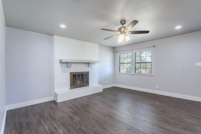 5036 Westway Drive, Little Elm, TX 75068