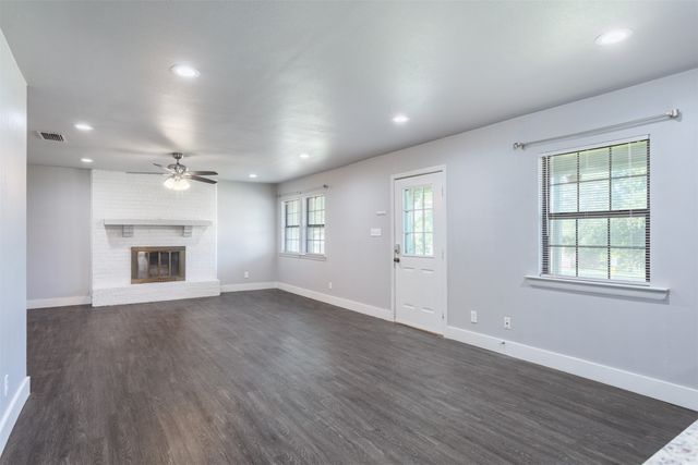5036 Westway Drive, Little Elm, TX 75068