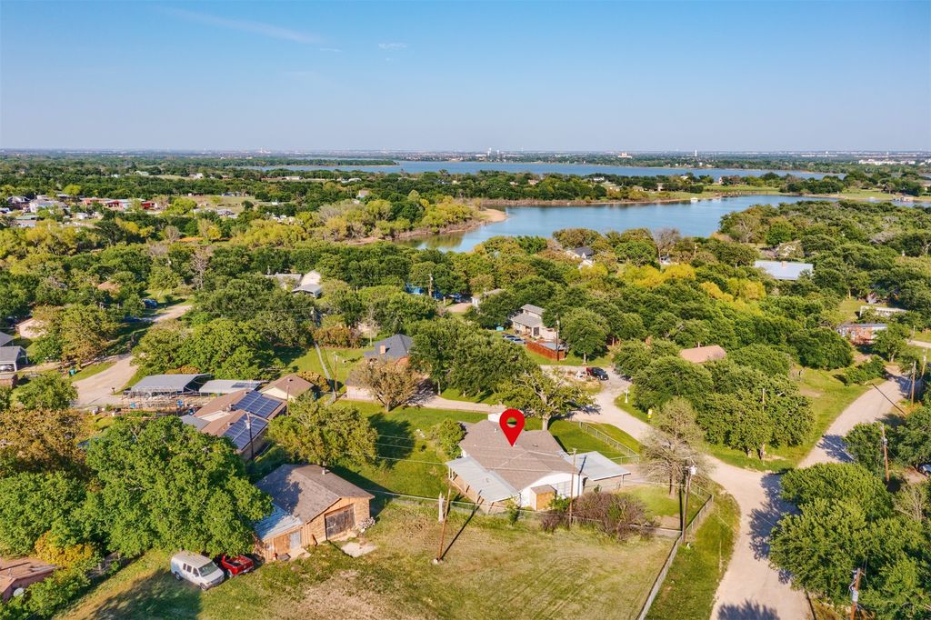 5036 Westway Drive, Little Elm, TX 75068