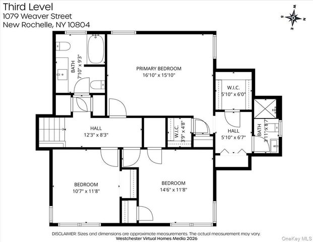 1079 Weaver Street, New Rochelle, NY 10804