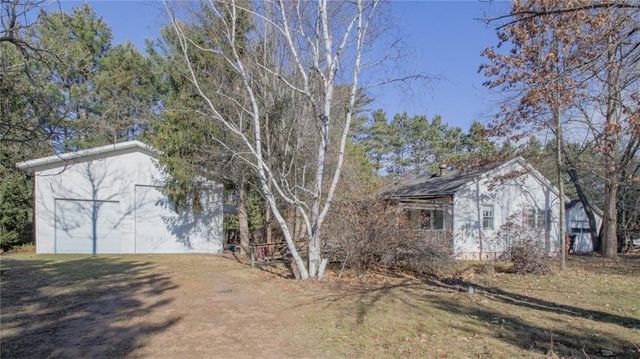 28034 295th Avenue, Holcombe, WI 54745