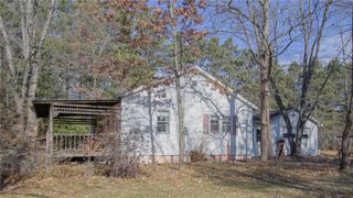 28034 295th Avenue, Holcombe, WI 54745