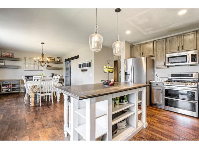 1877 Dewhirst Dr, Colorado Springs, CO 80951