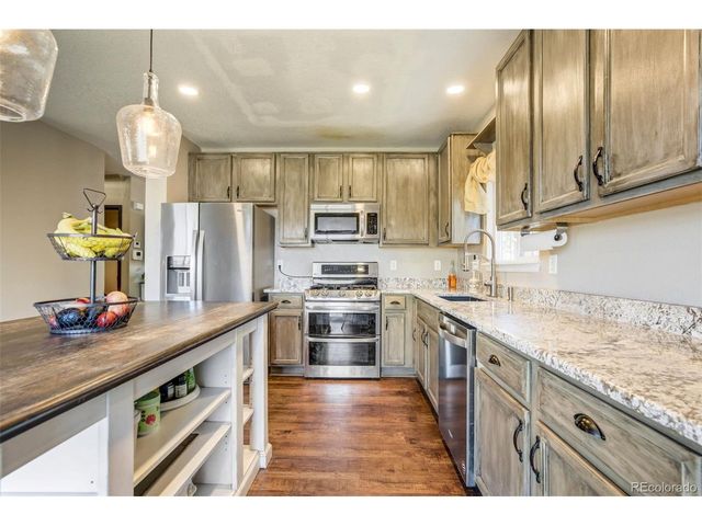 1877 Dewhirst Dr, Colorado Springs, CO 80951