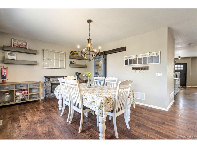 1877 Dewhirst Dr, Colorado Springs, CO 80951