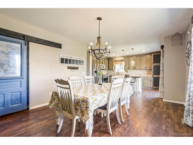 1877 Dewhirst Dr, Colorado Springs, CO 80951