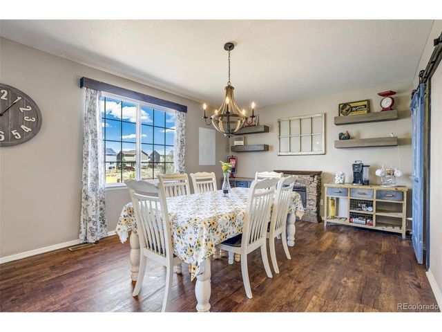 1877 Dewhirst Dr, Colorado Springs, CO 80951