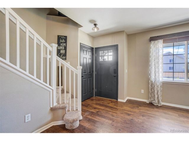 1877 Dewhirst Dr, Colorado Springs, CO 80951