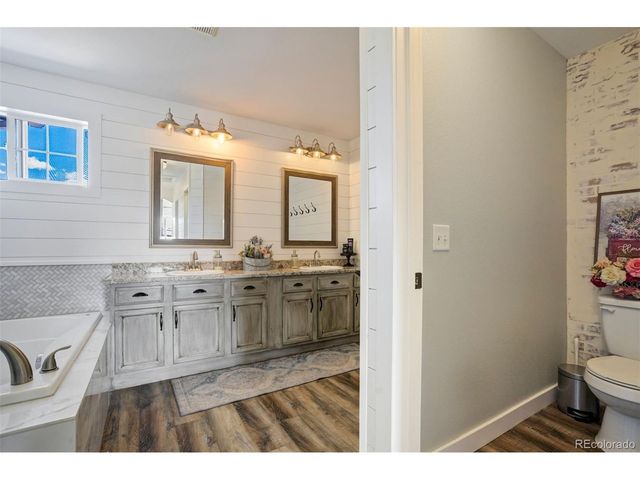 1877 Dewhirst Dr, Colorado Springs, CO 80951
