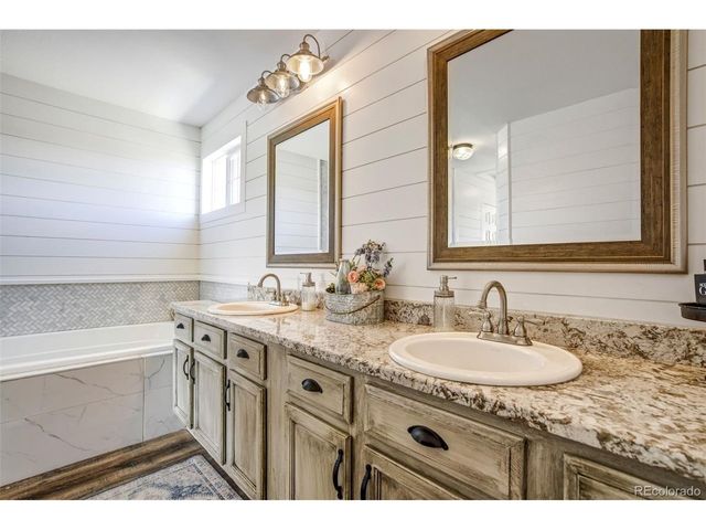 1877 Dewhirst Dr, Colorado Springs, CO 80951