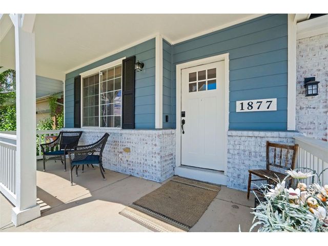 1877 Dewhirst Dr, Colorado Springs, CO 80951