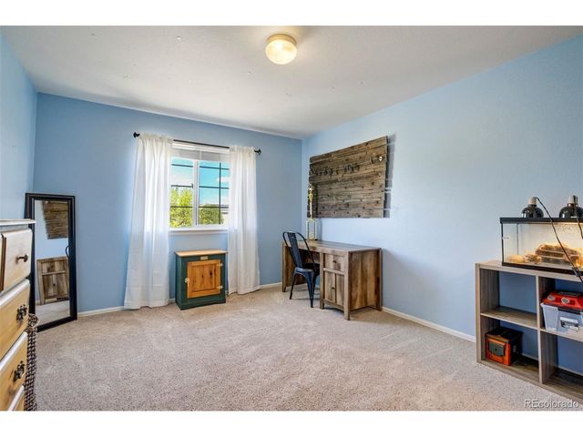 1877 Dewhirst Dr, Colorado Springs, CO 80951