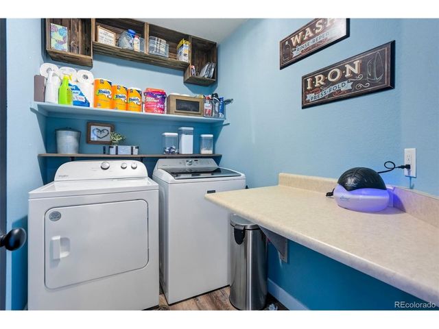 1877 Dewhirst Dr, Colorado Springs, CO 80951
