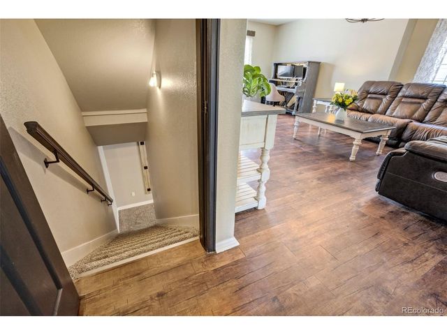1877 Dewhirst Dr, Colorado Springs, CO 80951