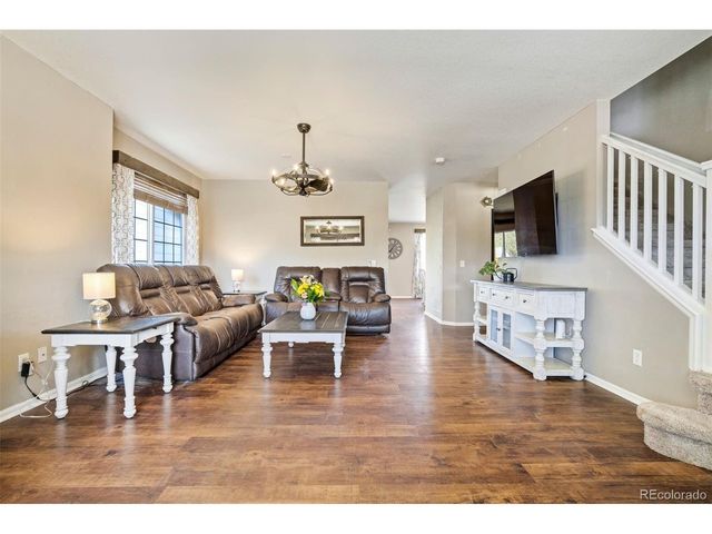 1877 Dewhirst Dr, Colorado Springs, CO 80951