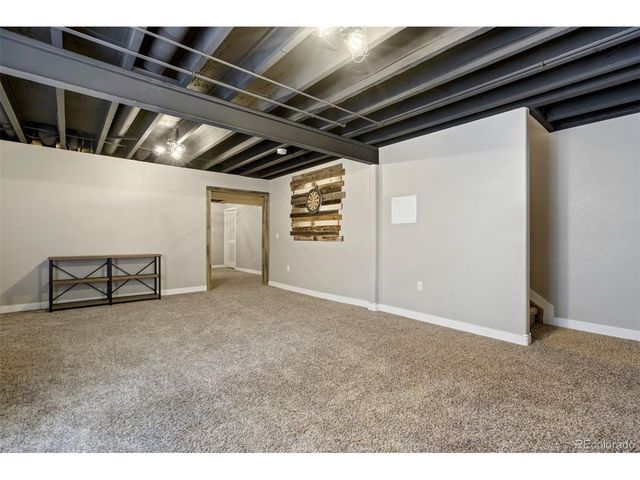 1877 Dewhirst Dr, Colorado Springs, CO 80951