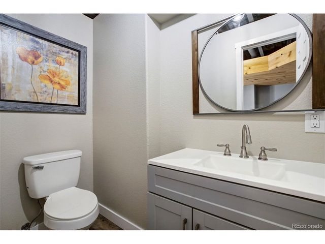 1877 Dewhirst Dr, Colorado Springs, CO 80951