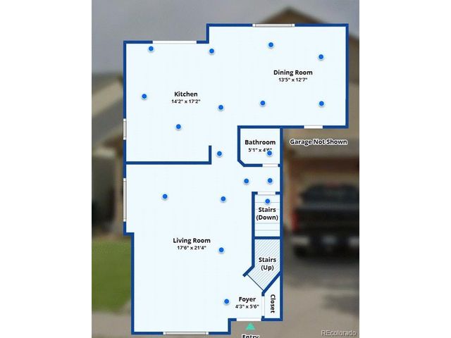 1877 Dewhirst Dr, Colorado Springs, CO 80951