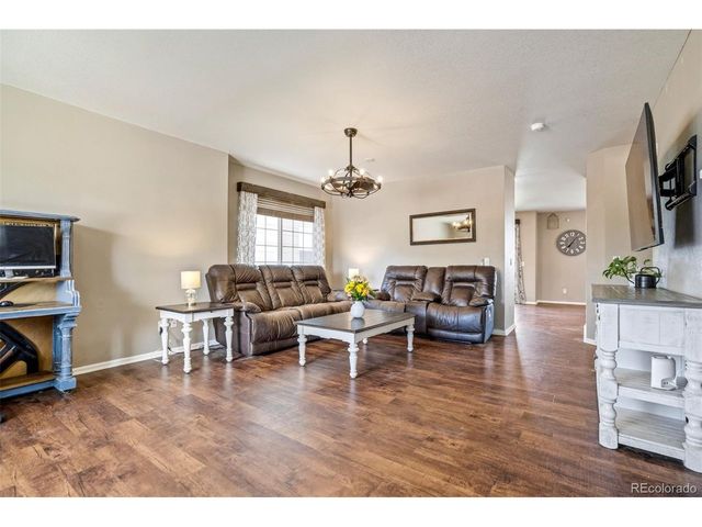 1877 Dewhirst Dr, Colorado Springs, CO 80951