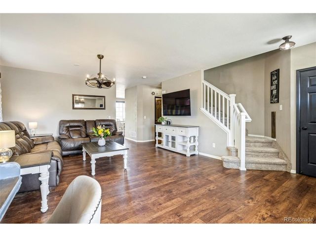 1877 Dewhirst Dr, Colorado Springs, CO 80951