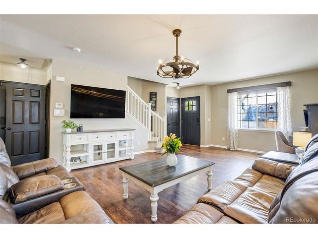 1877 Dewhirst Dr, Colorado Springs, CO 80951