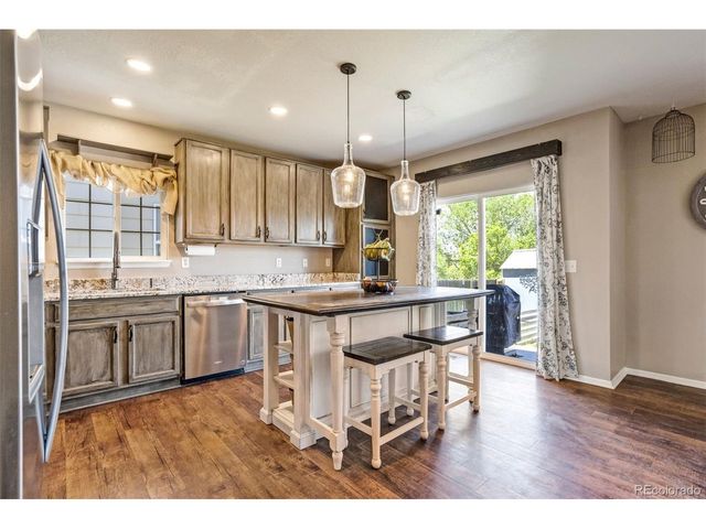 1877 Dewhirst Dr, Colorado Springs, CO 80951