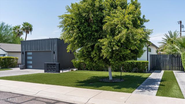 3828 N 32ND Way, Phoenix, AZ 85018