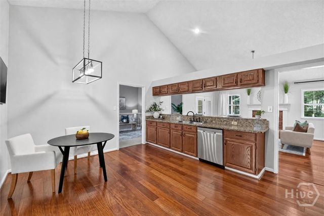 742 Sterling Road, Richmond Hill, GA 31324