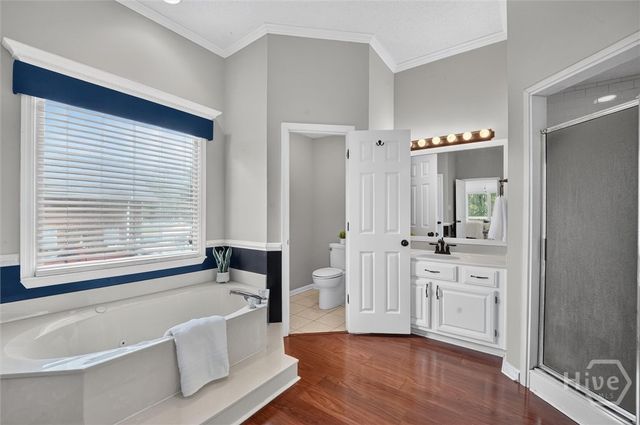742 Sterling Road, Richmond Hill, GA 31324