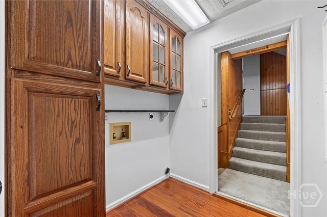 742 Sterling Road, Richmond Hill, GA 31324
