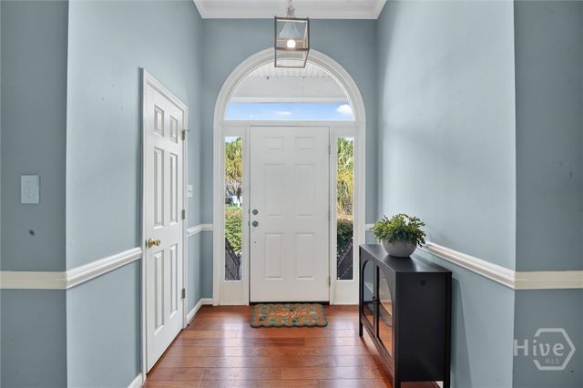 742 Sterling Road, Richmond Hill, GA 31324