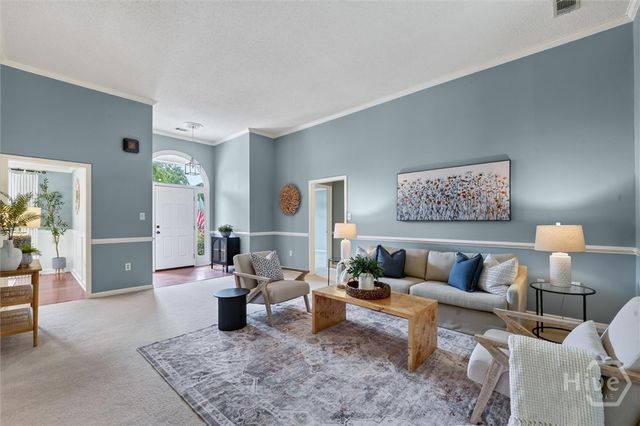 742 Sterling Road, Richmond Hill, GA 31324