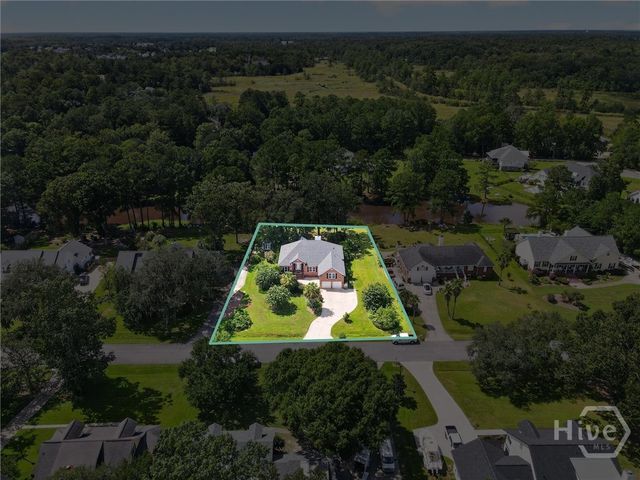 742 Sterling Road, Richmond Hill, GA 31324