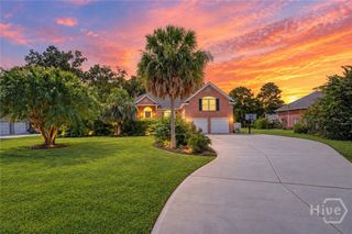 742 Sterling Road, Richmond Hill, GA 31324