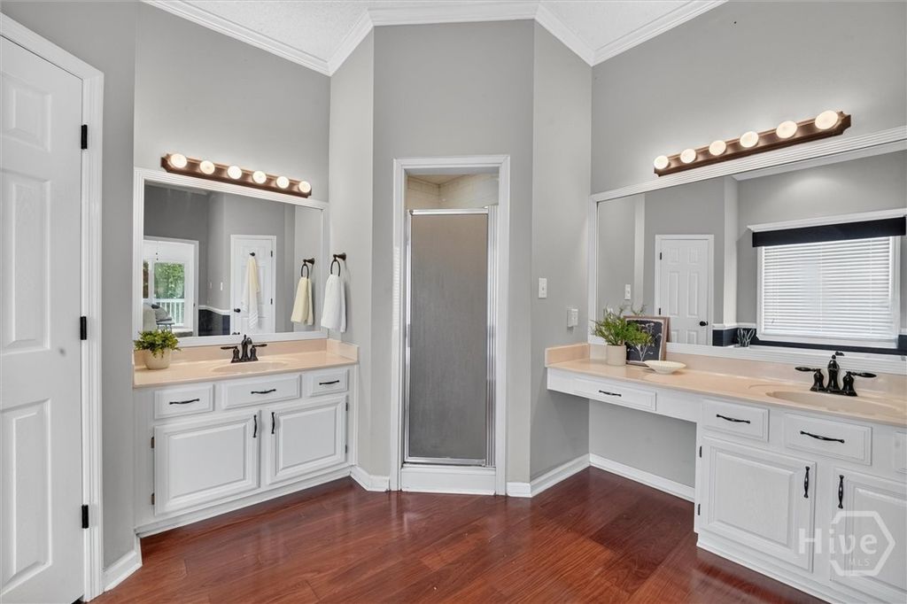 Image 18 of property listing at 742 Sterling Road, Richmond Hill, GA 31324