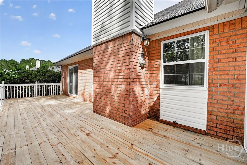 Image 34 of property listing at 742 Sterling Road, Richmond Hill, GA 31324