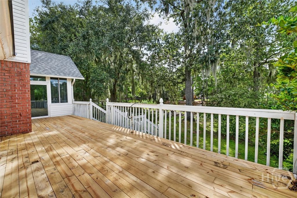 Image 35 of property listing at 742 Sterling Road, Richmond Hill, GA 31324
