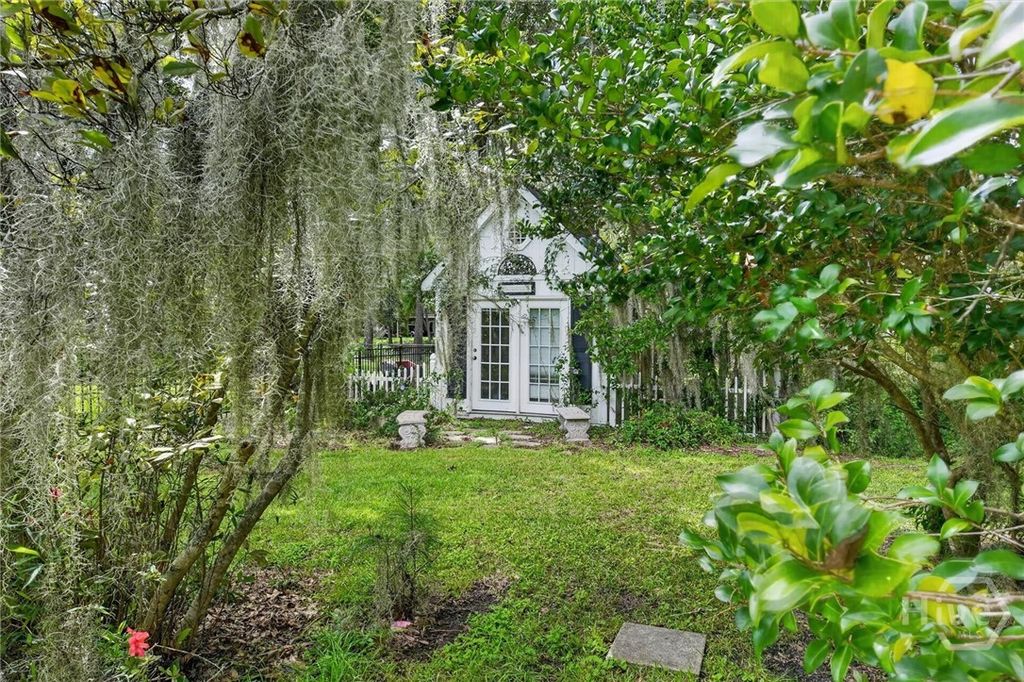 Image 36 of property listing at 742 Sterling Road, Richmond Hill, GA 31324