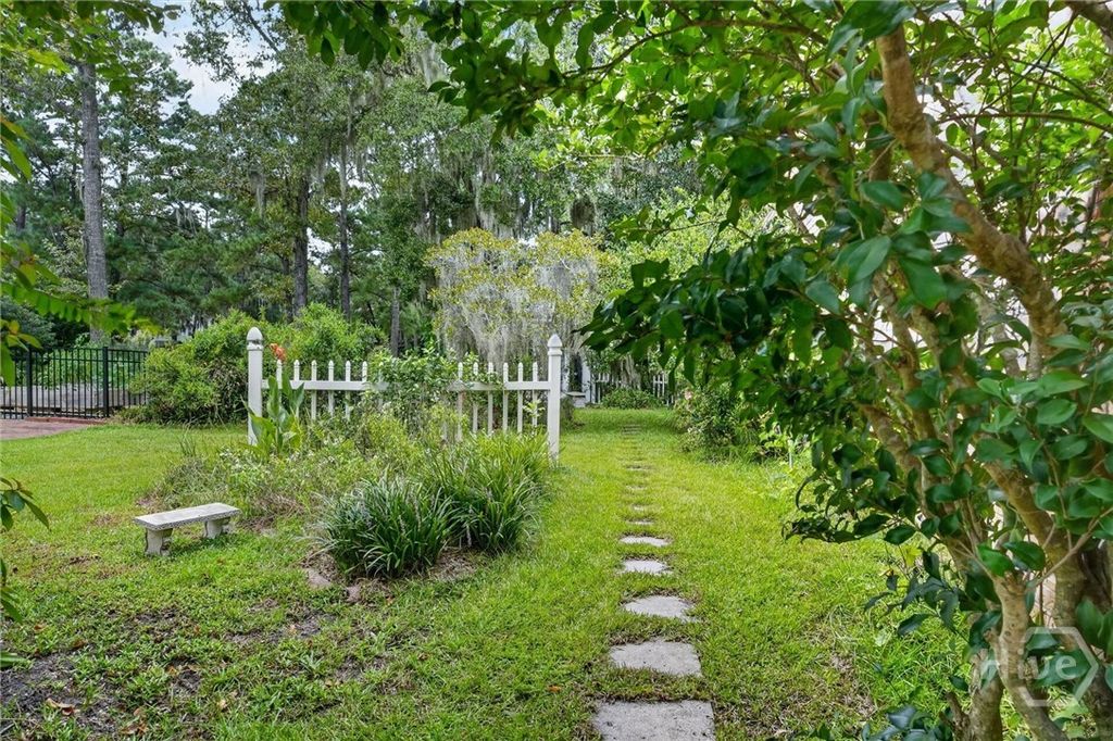 Image 38 of property listing at 742 Sterling Road, Richmond Hill, GA 31324
