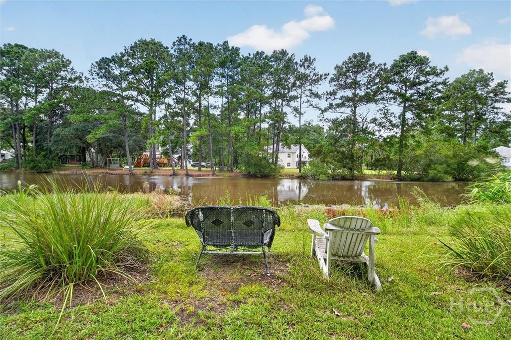 Image 41 of property listing at 742 Sterling Road, Richmond Hill, GA 31324
