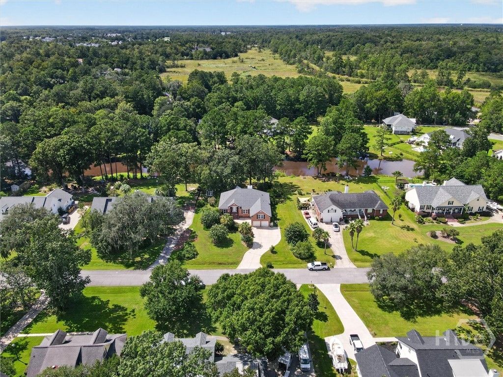 Image 45 of property listing at 742 Sterling Road, Richmond Hill, GA 31324