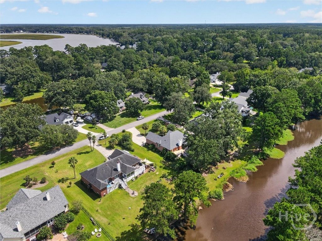 Image 46 of property listing at 742 Sterling Road, Richmond Hill, GA 31324
