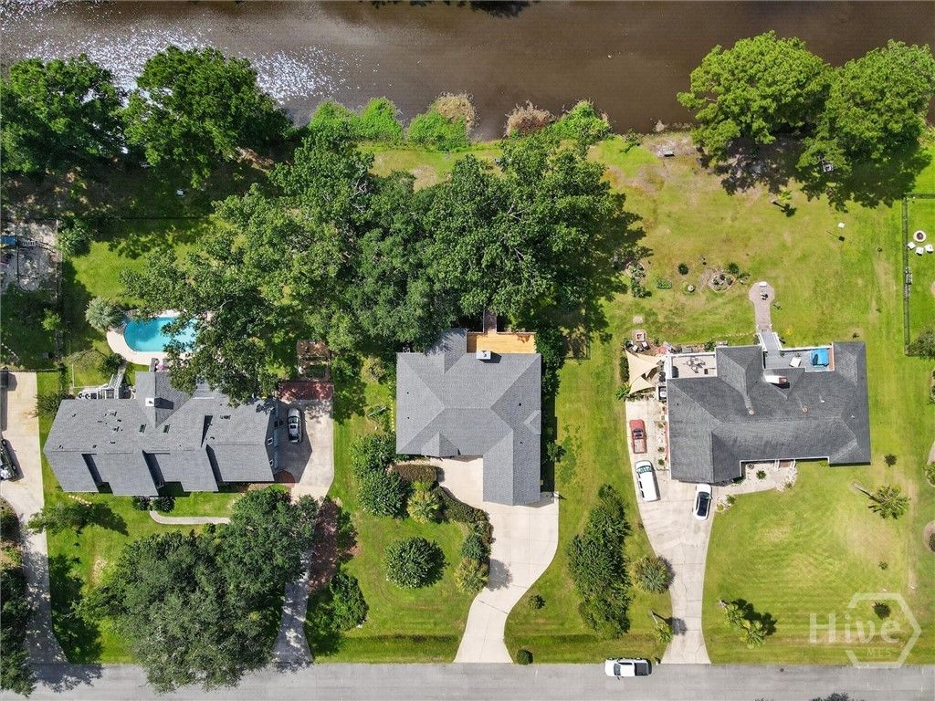 Image 49 of property listing at 742 Sterling Road, Richmond Hill, GA 31324