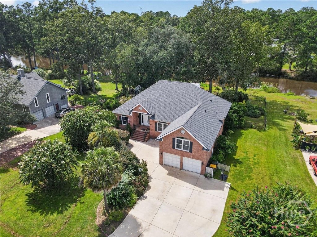 Image 54 of property listing at 742 Sterling Road, Richmond Hill, GA 31324