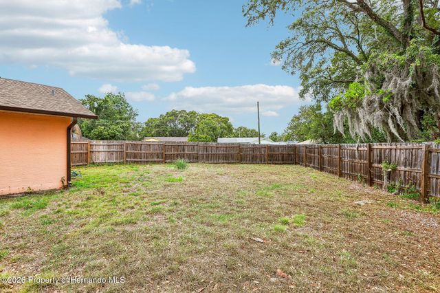 232 Cavalier Avenue, Spring Hill, FL 34606