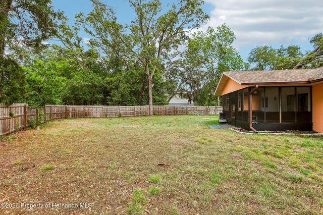 232 Cavalier Avenue, Spring Hill, FL 34606