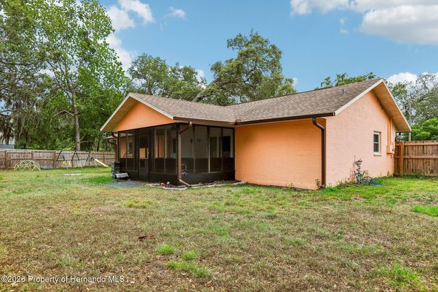 232 Cavalier Avenue, Spring Hill, FL 34606